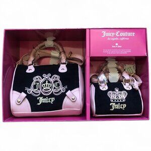 Juicy Couture Lovers Club Set